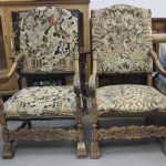 963 5413 ARMCHAIRS